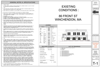 86 Front St in Winchendon, MA - Building Photo - Building Photo