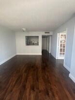 1865 Brickell Ave, Unit A505 in Miami, FL - Building Photo