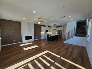 3400 Zellwood Ln in McKinney, TX - Building Photo - Building Photo