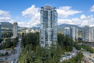 1123 Westwood Condos in Coquitlam, BC - Building Photo - Building Photo