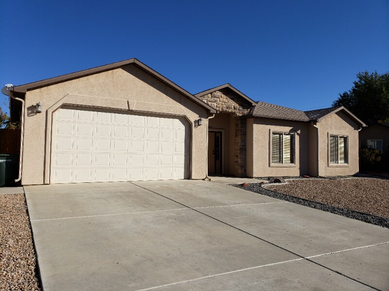 2786 Helena Ct in Grand Junction, CO - Building Photo