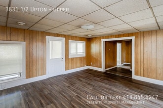 3831 Upton Ave in Toledo, OH - Building Photo - Building Photo