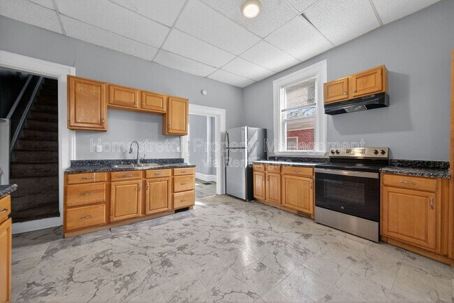 3741 Minnesota Ave in St. Louis, MO - Building Photo - Building Photo