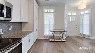 1512 Norris Ave in Charlotte, NC - Building Photo - Building Photo