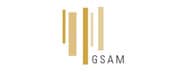 Property Management Company Logo Gold Standard Asset Management
