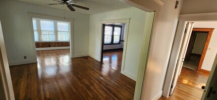 14 Hurlcroft Ave, Unit 1 in Boston, MA - Building Photo - Building Photo