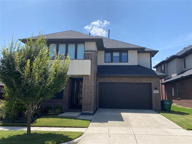 4936 Naphill Rd in McKinney, TX - Building Photo - Building Photo