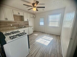 1228 S Western Ave in Oklahoma City, OK - Building Photo - Building Photo