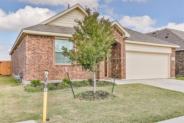 652 Ridgeback Trail in Haslet, TX - Building Photo - Building Photo