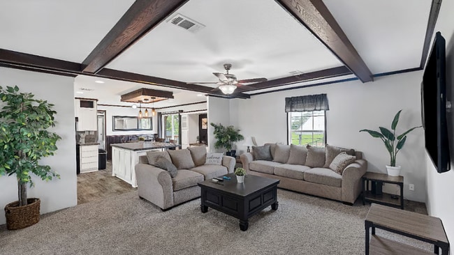 property at 865 Pleasant Acres Dr