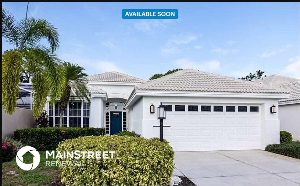 214 Vestavia Dr in Venice, FL - Building Photo