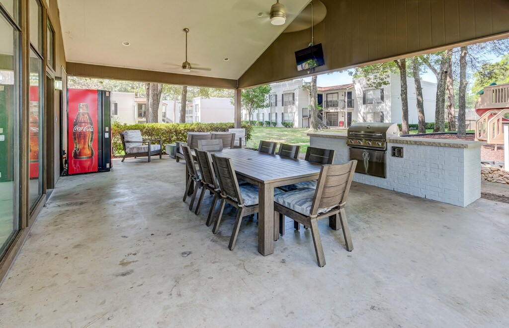 Marabella Apartments Tyler, TX Apartments