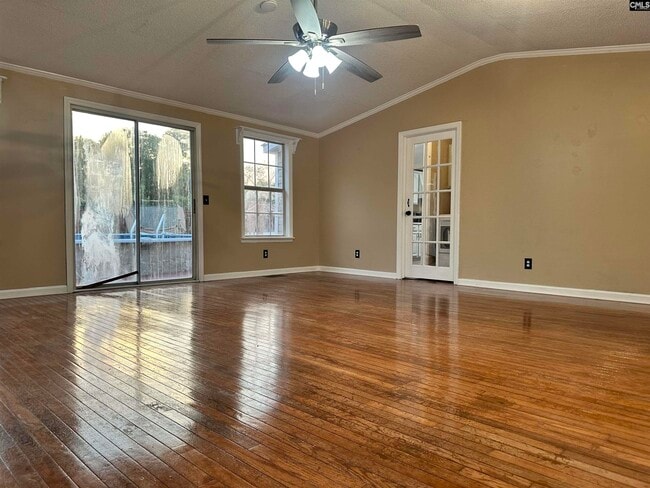 221 Bentgrass Ln in Gaston, SC - Building Photo - Building Photo