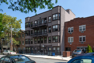 1168 Union Ave Apartments