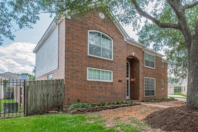 property at 4707 Brookside Ct