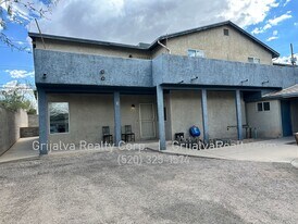 1010 E Elm St in Tucson, AZ - Building Photo