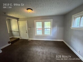 3919 E 99th St in Cleveland, OH - Building Photo - Building Photo