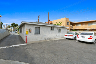 Kalnor Apartments in Norwalk, CA - Building Photo - Building Photo