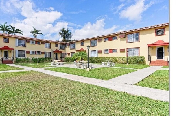 property at 661 SW 11th St