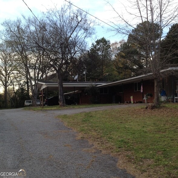 property at 1275 Venita Dr