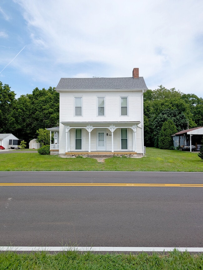 property at 6132 Reily Millville Rd