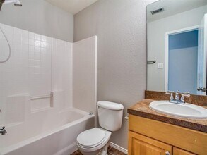 8438 Jay St in White Settlement, TX - Building Photo - Building Photo