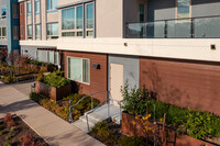 Foster Square in Foster City, CA - Foto de edificio - Building Photo