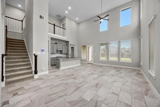 13207 Terania Clf Trce in Houston, TX - Building Photo - Building Photo