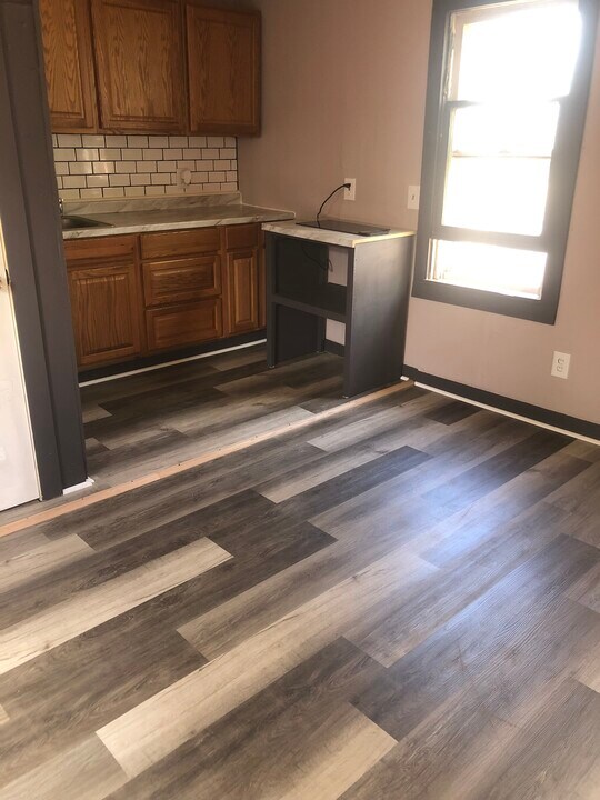 1614 S Hayden St, Unit #3 in Amarillo, TX - Building Photo
