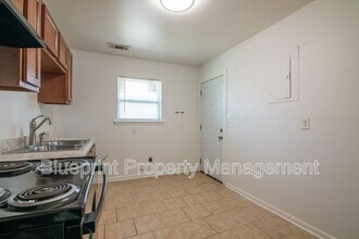1521 22nd St Ensley in Birmingham, AL - Building Photo - Building Photo