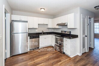 296 Fleming Rd in Charleston, SC - Building Photo - Building Photo