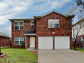11831 Brantley Haven Dr in Tomball, TX - Building Photo