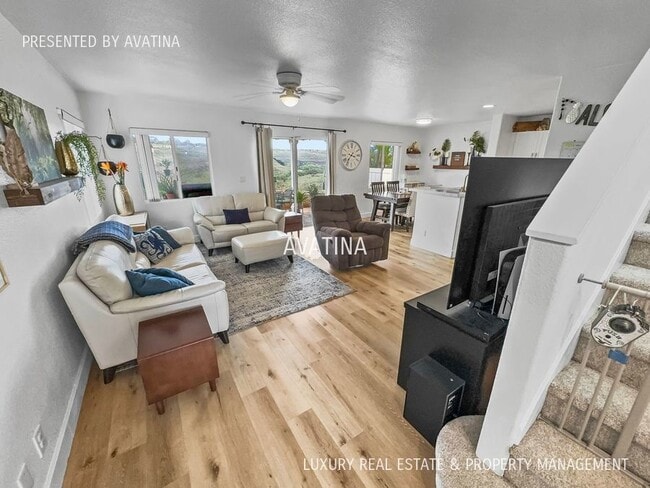 94-1048-1048 Kanawao St in Waipahu, HI - Building Photo - Building Photo