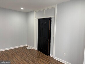 1901 W Baltimore St in Baltimore, MD - Building Photo - Building Photo