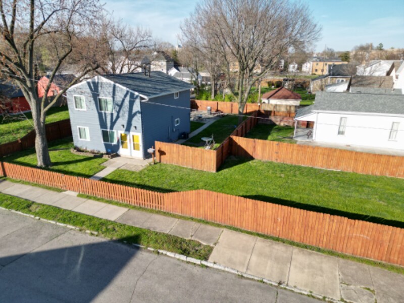 116 Pulaski St in Dayton, OH - Building Photo