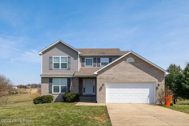 property at 436 Trinity Dr