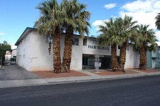 2427 Clifford Ave in Las Vegas, NV - Building Photo - Building Photo