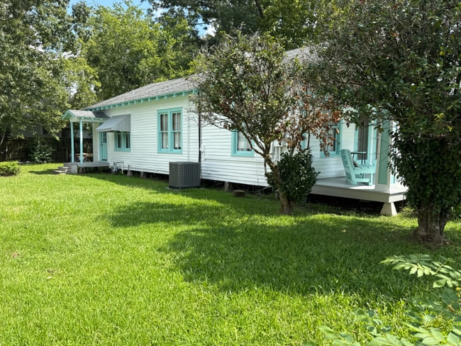 416 Voorhies St in Lafayette, LA - Building Photo - Building Photo