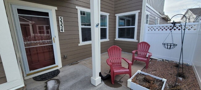 property at 5354 Henry Doren Point