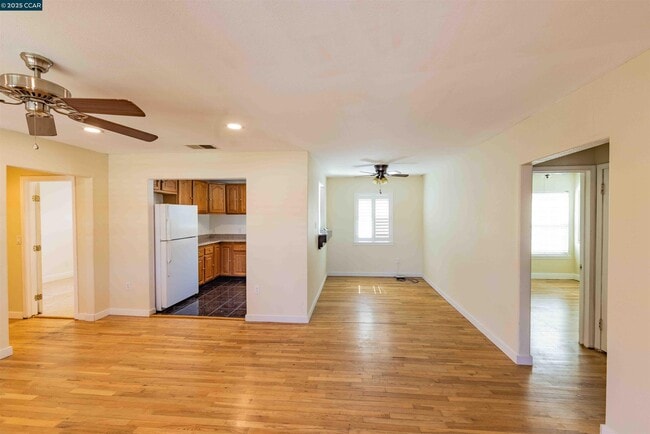 2720 Prospect St in Concord, CA - Building Photo - Building Photo
