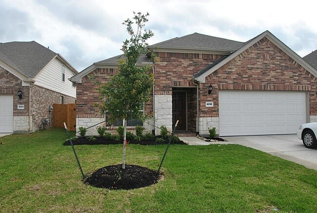 property at 4215 Canton Crest Dr