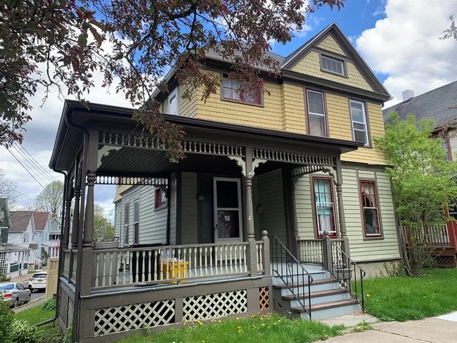 property at 62 Saint John Ave