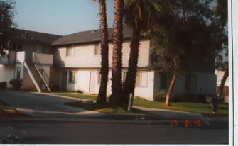 28661 Calle Del Lago Apartments