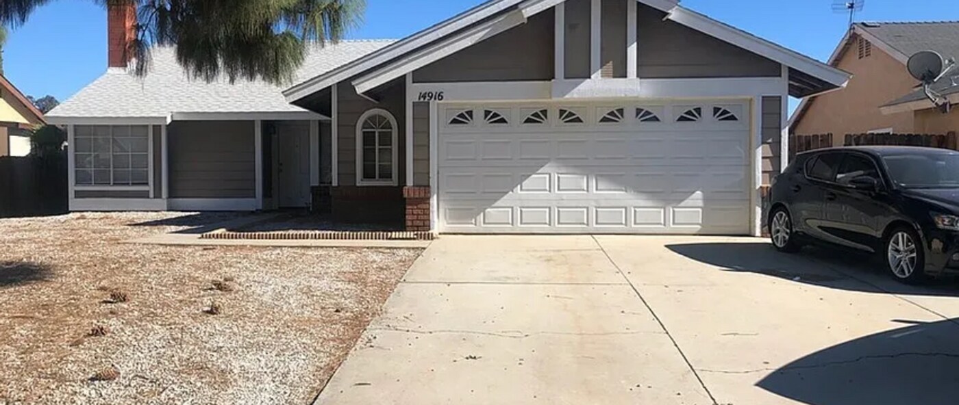 14916 Edelweiss Pl in Moreno Valley, CA - Building Photo