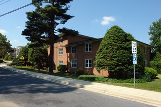 Seabury at Springvale Terrace Retirement Cent in Silver Spring, MD - Foto de edificio - Building Photo