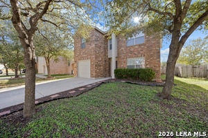 11126 Acuff in San Antonio, TX - Building Photo - Building Photo