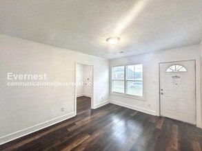 1082 Palmetto Ave in Memphis, TN - Building Photo - Building Photo