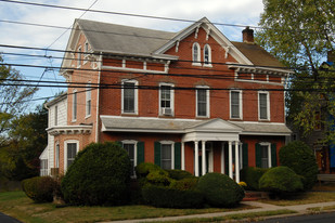 250 S State St Apartments