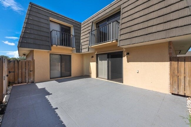 property at 117 1st Way