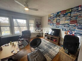 1789 Commonwealth Ave in Boston, MA - Building Photo